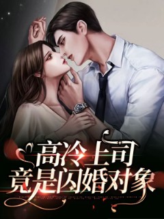 高冷上司竟是闪婚对象 高冷上司竟是闪婚对象