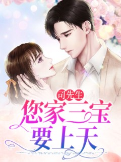 司先生,您家三宝要上天 司先生,您家三宝要上天