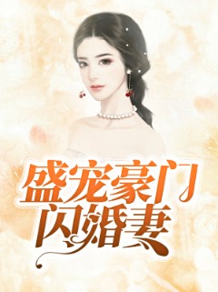 盛宠豪门闪婚妻