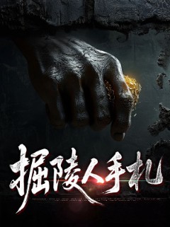 掘陵人手札