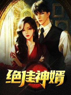 绝佳神婿
