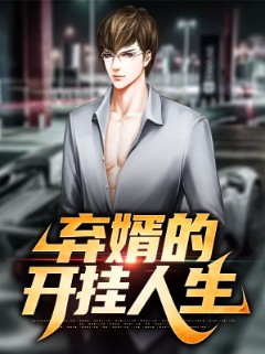弃婿的开挂人生